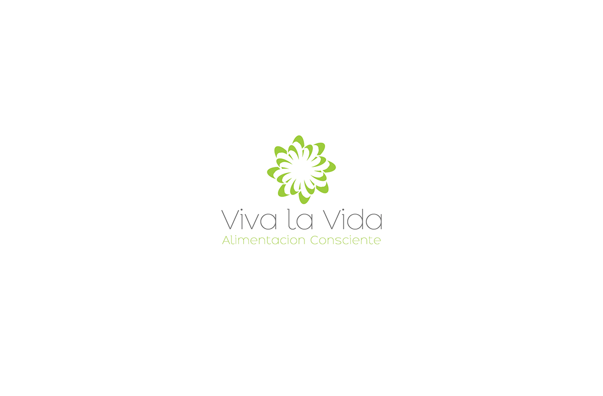 Logo Design by Ves-Boycheva for Viva la Vida | Design #6345353