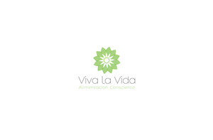 Logo Design by Ves-Boycheva for Viva la Vida | Design: #6345408