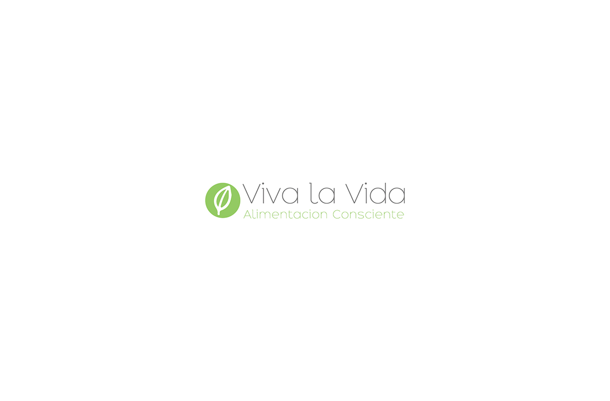 Logo Design by Ves-Boycheva for Viva la Vida | Design #6345423