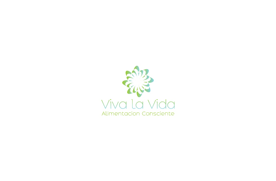 Logo Design by Ves-Boycheva for Viva la Vida | Design #6370289