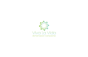 Logo Design by Ves-Boycheva for Viva la Vida | Design: #6370291