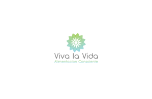 Logo Design by Ves-Boycheva for Viva la Vida | Design: #6371097