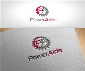 Logo Design by Renen for this project | Design: #6327953