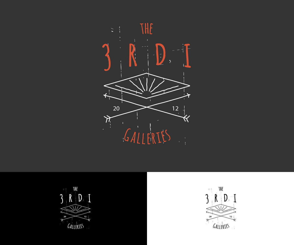 Diseño de Logo por Le-Roi para este proyecto | Diseño #6406385