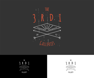 Logo Design by Le-Roi