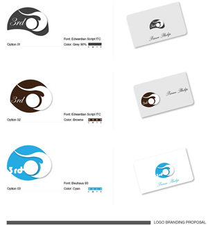 Logo Design by princephilipthomas