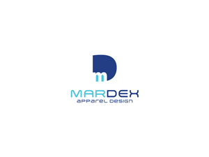 Logo Design by HK Creatives for MarDex Apparel Design | Design: #6371607