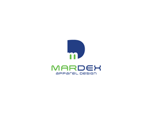 Logo Design by HK Creatives for MarDex Apparel Design | Design: #6371608