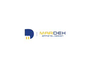 Logo Design by HK Creatives for MarDex Apparel Design | Design: #6371613