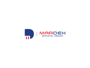 Logo Design by HK Creatives for MarDex Apparel Design | Design: #6371619