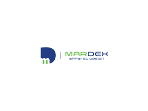 Logo Design by HK Creatives for MarDex Apparel Design | Design: #6371623