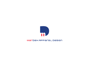 Logo Design by HK Creatives for MarDex Apparel Design | Design: #6371625