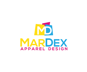 Logo Design by dianagargaritza for MarDex Apparel Design | Design: #6343332