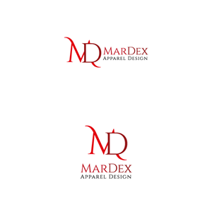 Logo Design by shakar for MarDex Apparel Design | Design #6349712