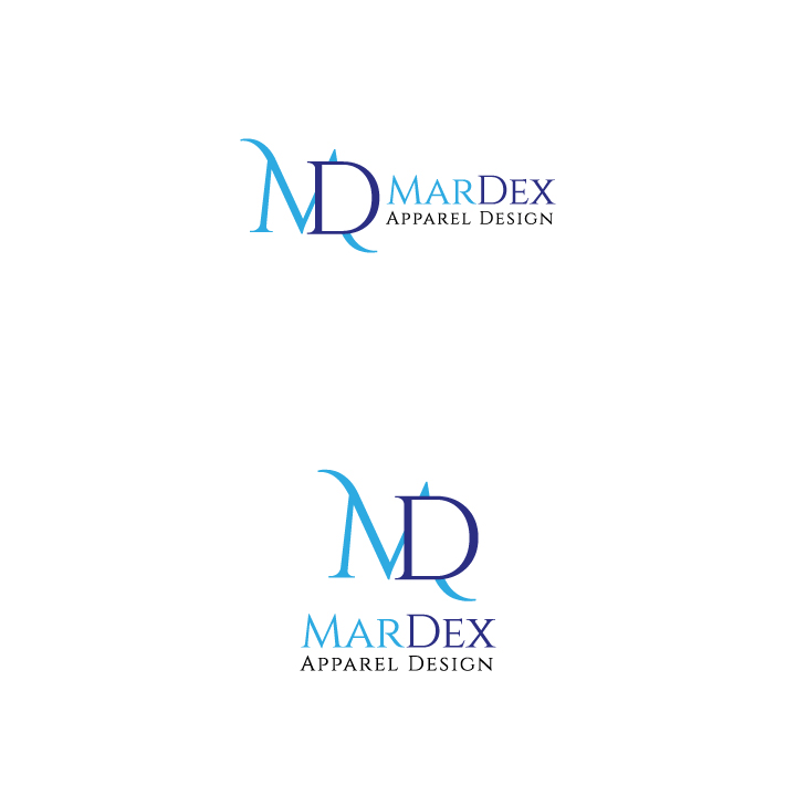 Design de Logo par shakar pour MarDex Apparel Design | Design #6349715