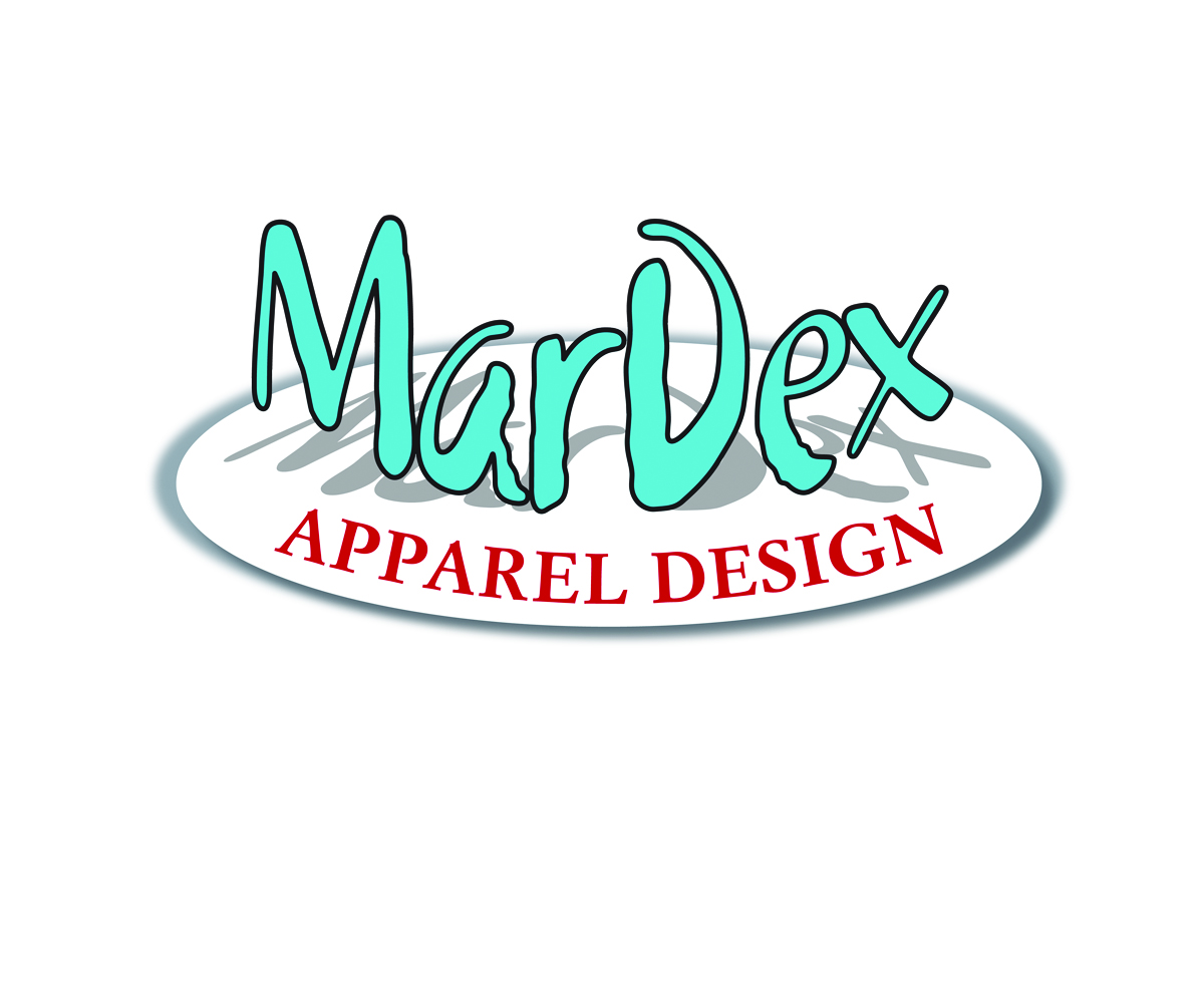Design de Logo par Hot Rod pour MarDex Apparel Design | Design #6339140