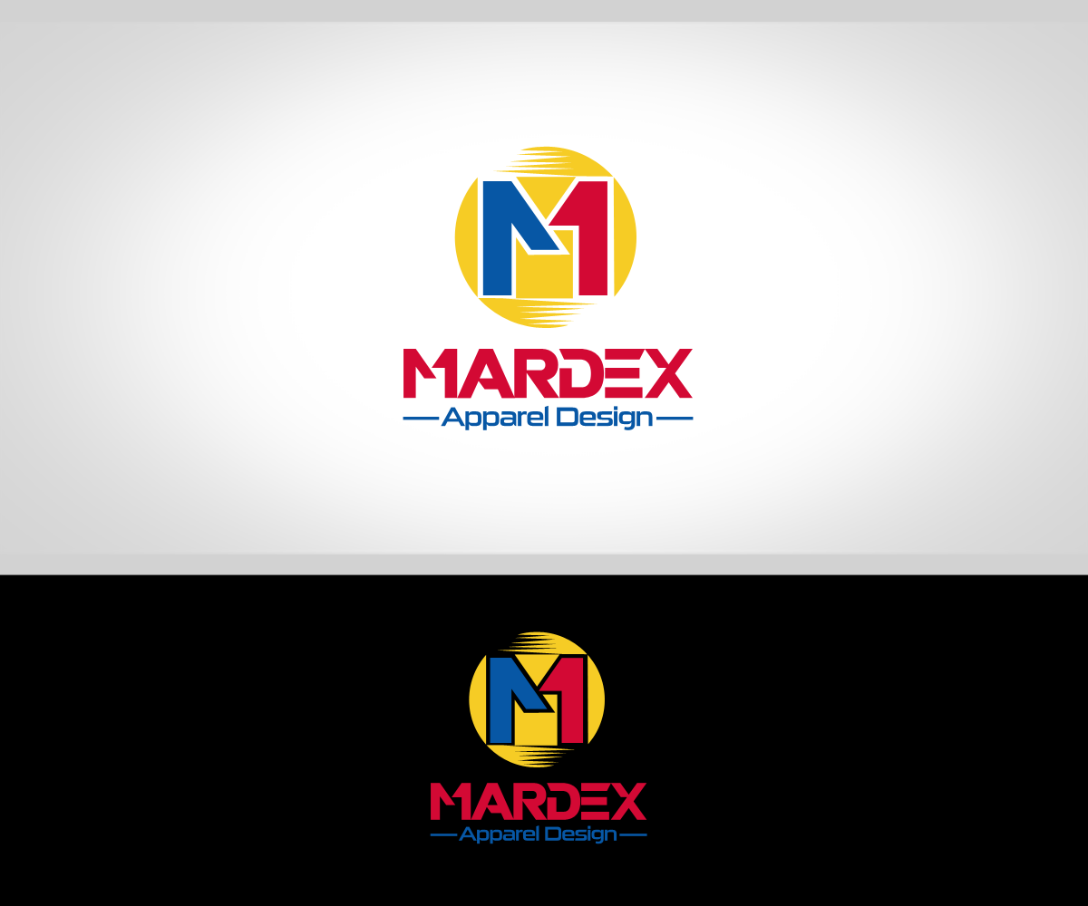Design de Logo par Renen pour MarDex Apparel Design | Design #6335353