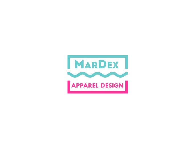 Design de Logo par wonderland pour MarDex Apparel Design | Design #6336852