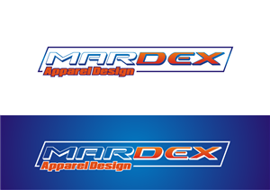 Design de Logo par hudhud5 pour MarDex Apparel Design | Design : #6340519