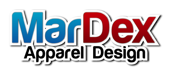 Logo Design by phraimsondesign for MarDex Apparel Design | Design #6343931