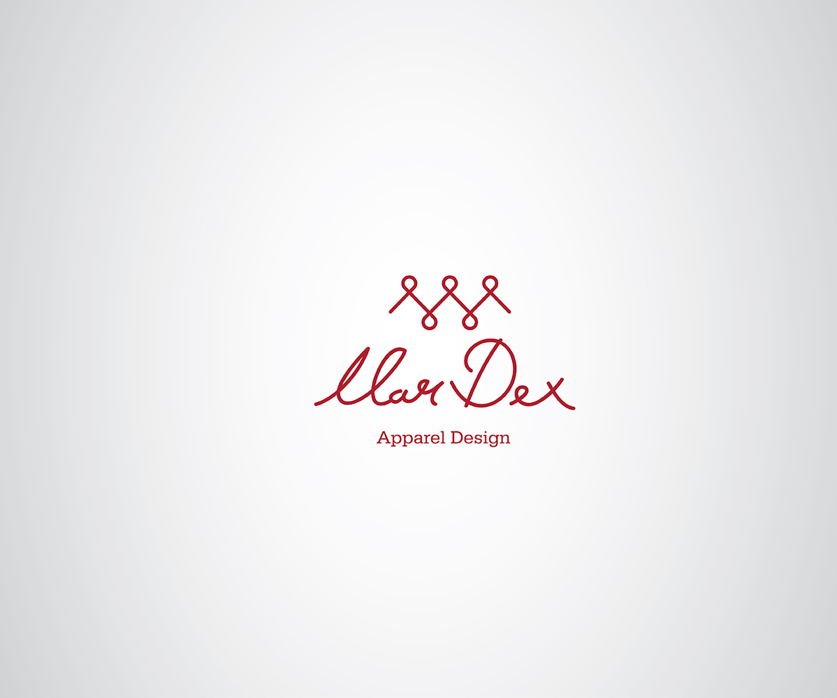 Logo Design by yocky for MarDex Apparel Design | Design #6345359