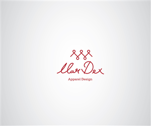 Logo Design by yocky for MarDex Apparel Design | Design #6345359