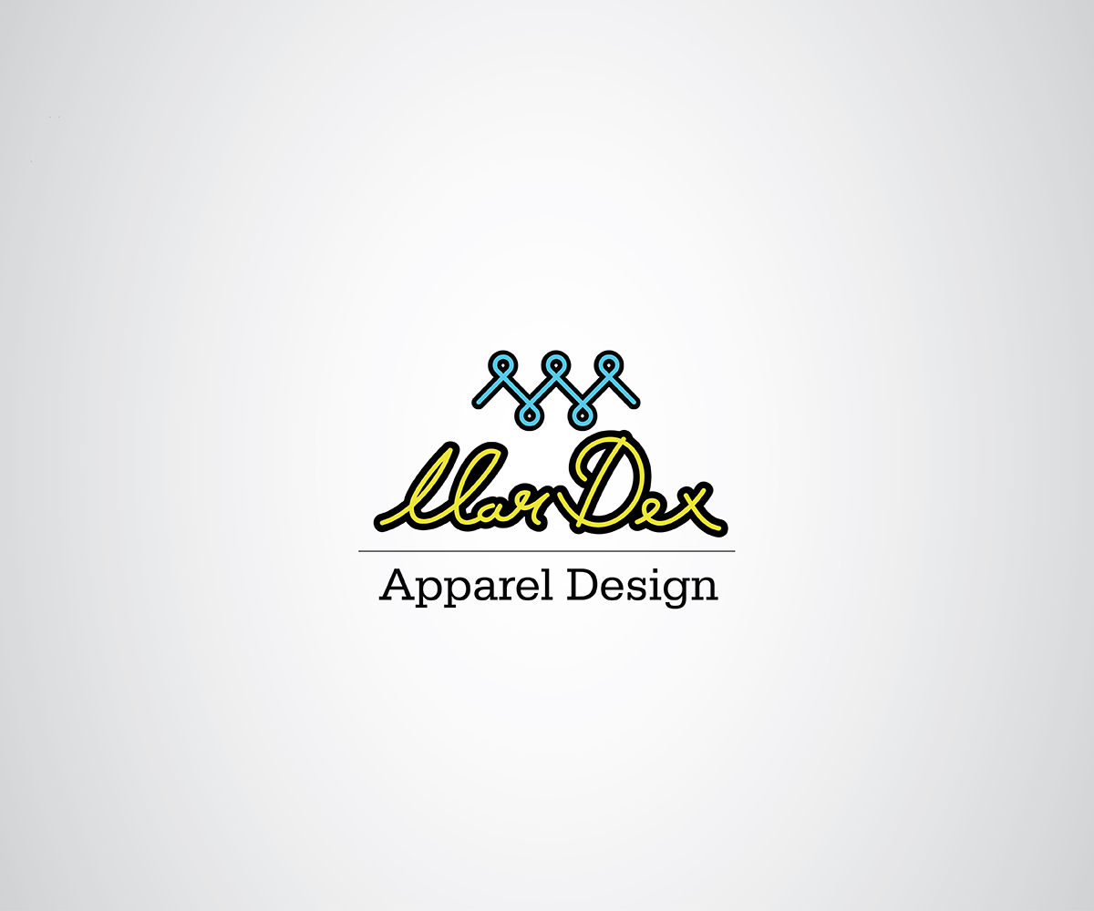 Design de Logo par yocky pour MarDex Apparel Design | Design #6345485