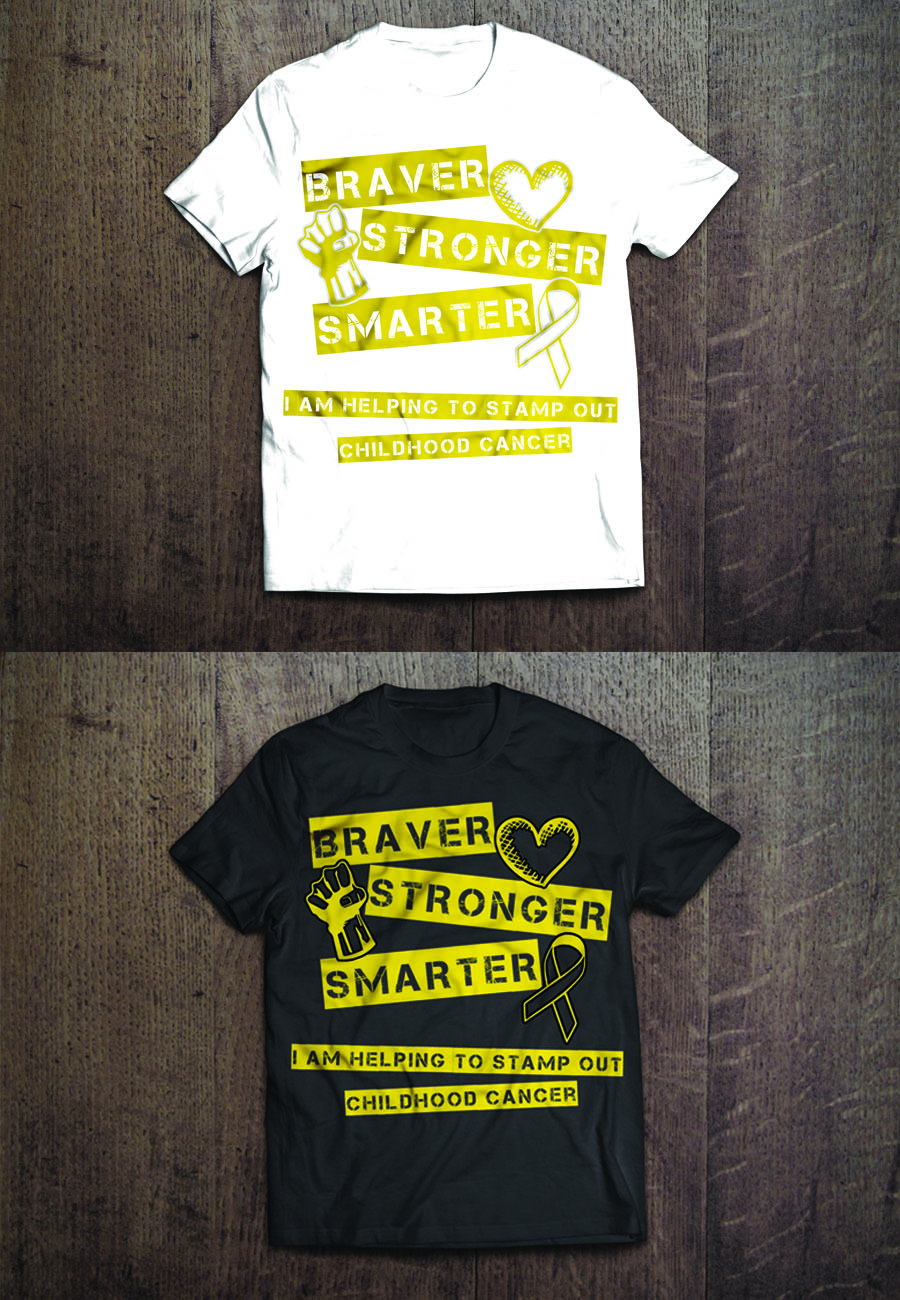 T-shirt Design by Le-Roi for this project | Design #6324477