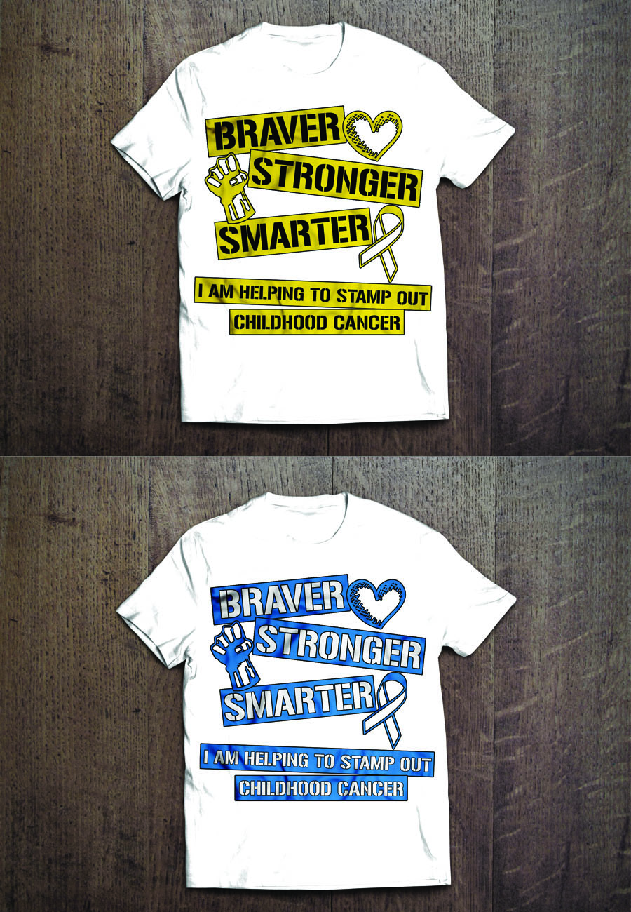 Design de T-shirt par Le-Roi pour ce projet | Design #6342996