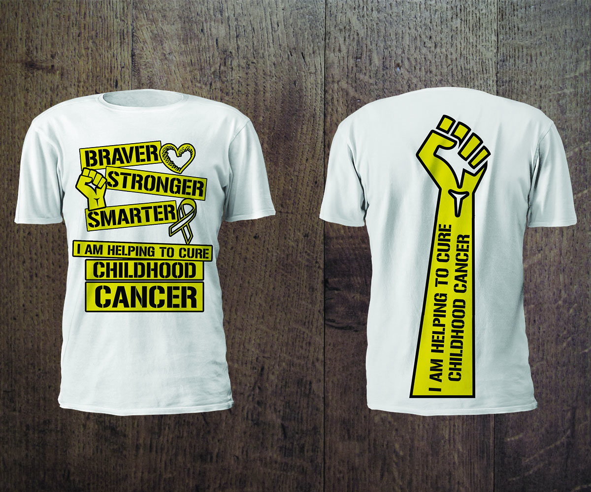 Design de T-shirt par Le-Roi pour ce projet | Design #6343860