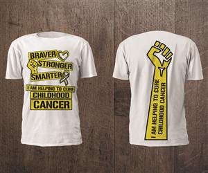 T-shirt Design by Le-Roi for this project | Design: #6343860