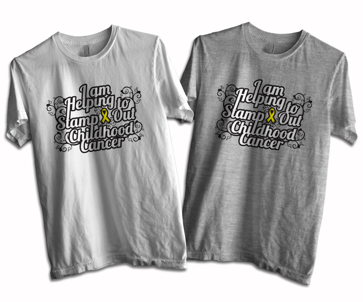 T-shirt Design by aanbadart for this project | Design #6324537