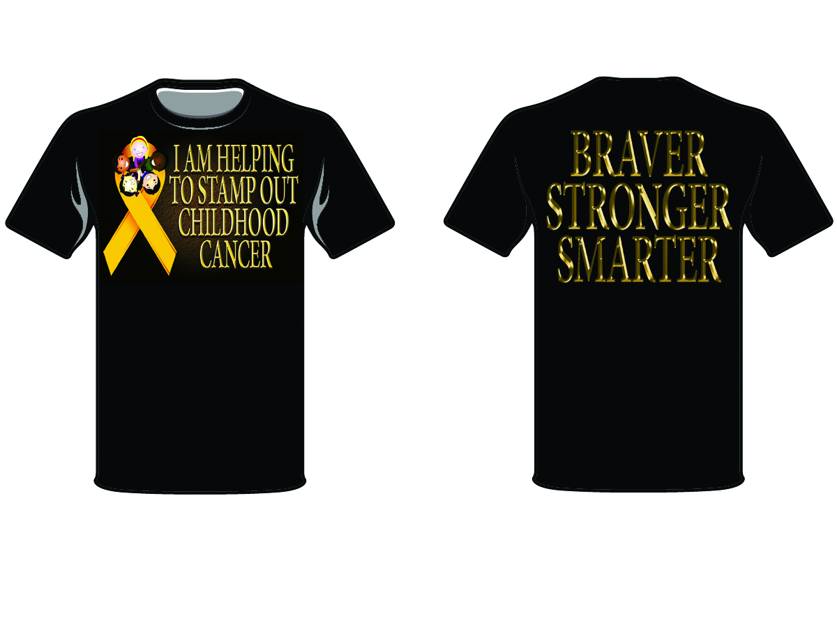T-shirt Design by jvspro for this project | Design #6354973