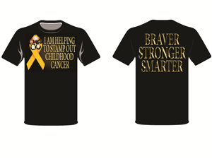 T-shirt Design by jvspro for this project | Design #6354973