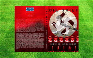 Book Cover Design by tballest