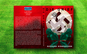 Book Cover Design by tballest for this project | Design: #6382235