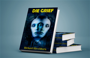 Book Cover Design by Wally_F for this project | Design: #6381946