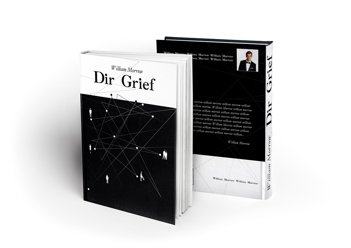 Design de Couverture de Livre par dii pour ce projet | Design #6380433