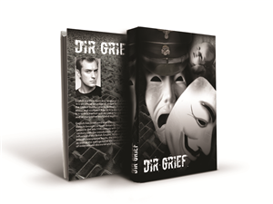 Book Cover Design by dii