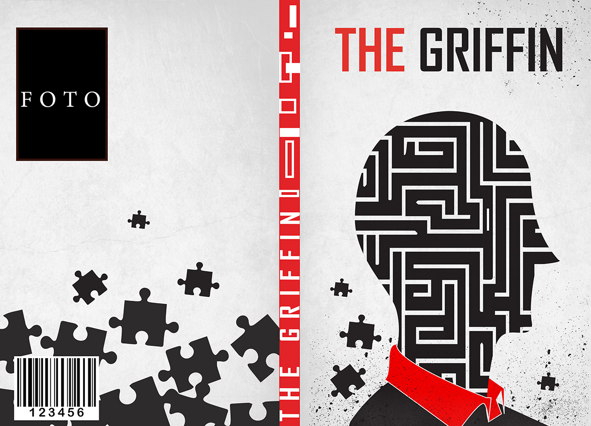 Book Cover Design by dii for this project | Design #6413202