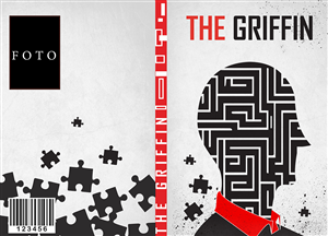 Book Cover Design by dii for this project | Design: #6413202