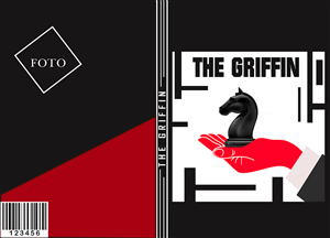 Book Cover Design by dii for this project | Design: #6413203
