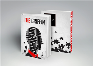 Book Cover Design by dii for this project | Design: #6413205