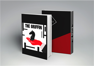 Book Cover Design by dii for this project | Design: #6413207