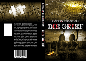 Book Cover Design by KrisztianS for this project | Design: #6354206