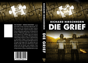 Book Cover Design by KrisztianS for this project | Design: #6385637