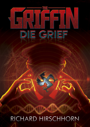 Book Cover Design by Andres Cortes for this project | Design: #6391026