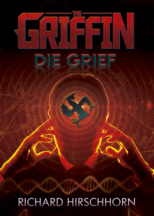 Book Cover Design by Andres Cortes for this project | Design: #6391033