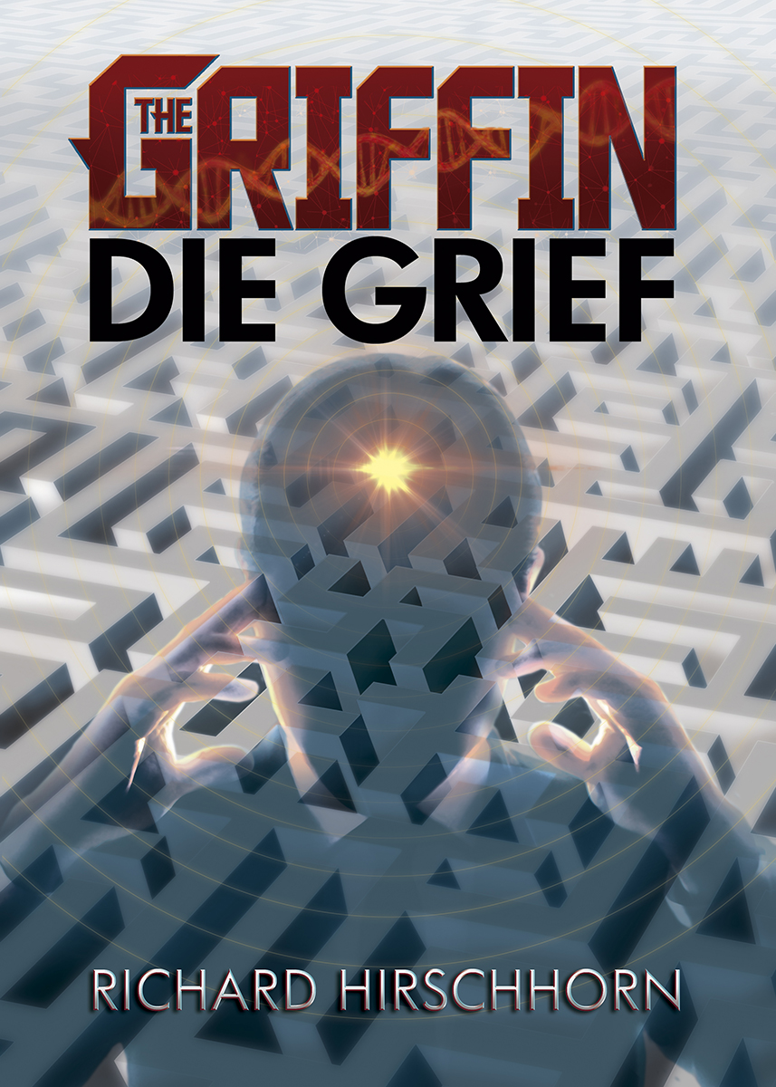 Book Cover Design by Andres Cortes for this project | Design #6391047