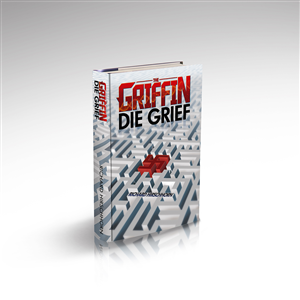 Book Cover Design by Andres Cortes for this project | Design: #6391058